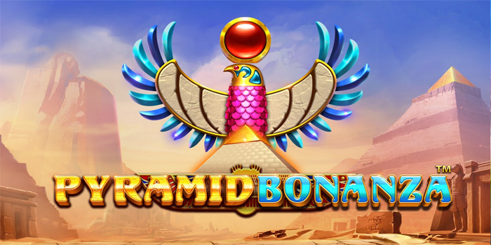 KOPERTOTO - Trik Menang Besar Slot Pyramid Bonanza