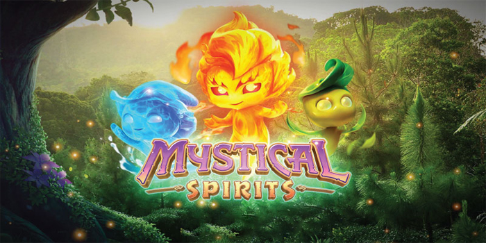 KOPERTOTO - Strategi Jitu Jackpot Slot Mystical Spirits