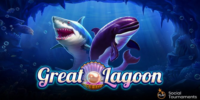 KOPERTOTO - Trik Meraih Jackpot Slot Great Lagoon